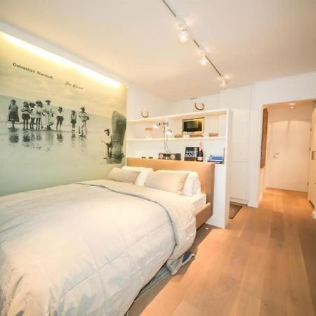 Ferienwohnung Am Strand Timmendorfer Strand Exterior foto